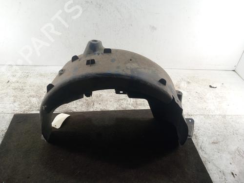 Used Wheel arch PEUGEOT 208 I (CA_, CC_) 1.2 PureTech 82 (82 hp) 28737705