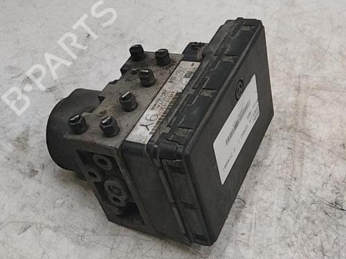 ABS Bremseaggregat TOYOTA COROLLA Verso (_E12_) 2.0 D-4D (CDE120_, CDE120R) (90 hp) 28771507