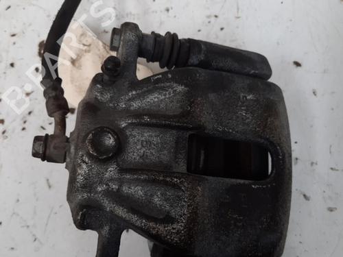 Left front brake caliper NISSAN MICRA V (K14) 0.9 IG-T | BP28791737M105 