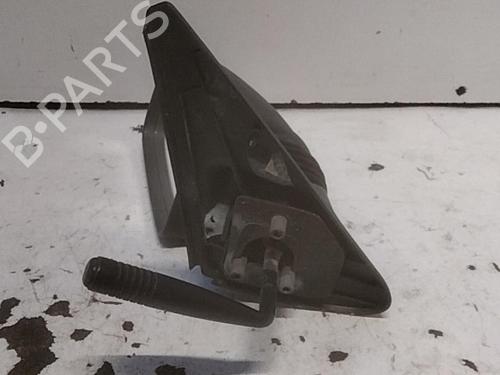 Left mirror PEUGEOT 205 II (20A/C) 1.7 Diesel | BP28758825C26 