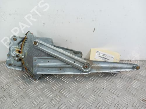 Used Front right window mechanism RENAULT TWINGO I (C06_) 1.2 16V (C060) (60 hp) 28767668
