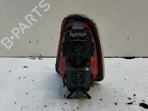 Used Left taillight Left taillight MINI MINI (R56) Cooper D (109 hp) 28779116 28779116