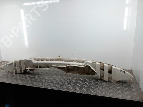 Used Rear bumper bracket RENAULT CLIO III (BR0/1, CR0/1) 1.5 dCi (BR17, CR17) (86 hp) 28744374