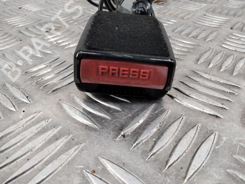 Seat buckle PEUGEOT 407 SW (6E_, 6D_) 2.0 | BP28736801I32 