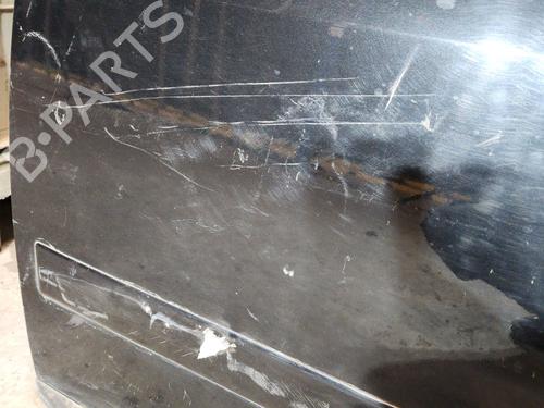 Used Left front door AUDI A2 (8Z0) 1.4 TDI (75 hp) 28765136