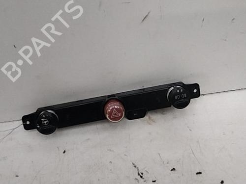 Used Warning switch FIAT 500 (312_) 1.2 (312AXA1A) (69 hp) 28776417