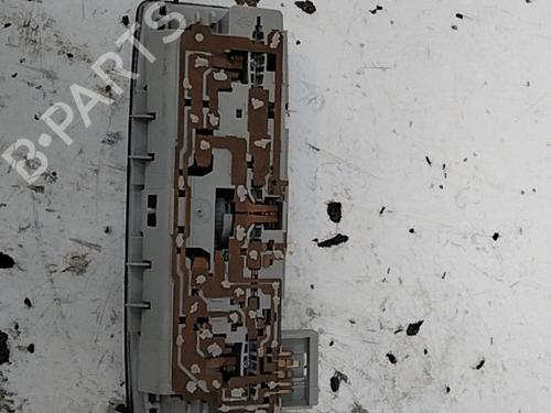 Used Interior roof light RENAULT VEL SATIS (BJ0_) 2.2 dCi (BJ0E, BJ0F) (150 hp) 28791414