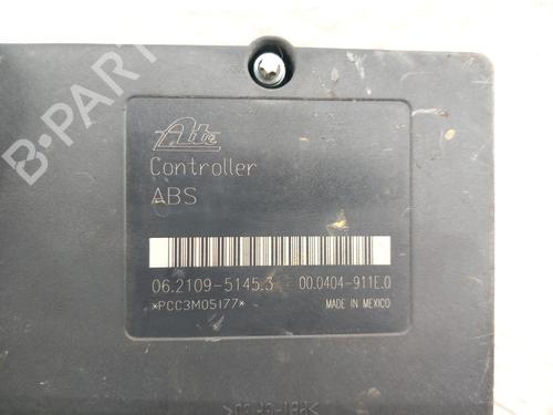 ABS pump NISSAN NAVARA NP300 (D40) 2.5 dCi 4WD (D40TT, D40T, D40M, D40BB) | BP28735039M43