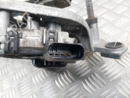 Front wiper motor FORD MONDEO IV (BA7) 2.0 TDCi | BP28744522M29