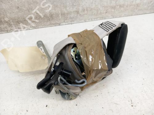 Front right belt tensioner RENAULT SCÉNIC III (JZ0/1_) 1.5 dCi (JZ02, JZ0R) | BP28738537C88