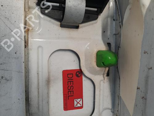Used Fuel flap BMW 5 (E39) 525 td (116 hp) 28761141