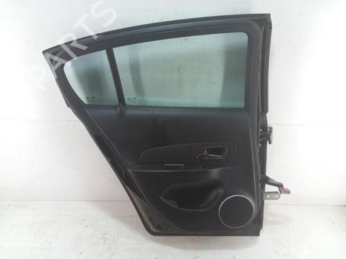 Used Left rear door Left rear door CHEVROLET CRUZE Hatchback (J305) 2.0 CDI (163 hp) 28783805 28783805