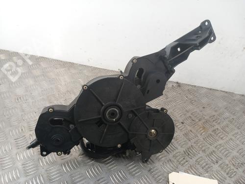 Electronic module PEUGEOT 807 (EB_) 2.2 HDi | BP29607467M83 