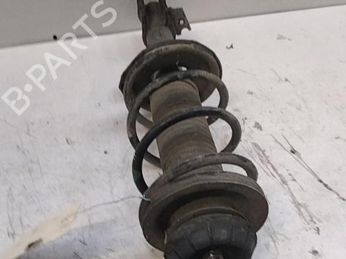 Left front shock absorber SUZUKI ALTO VII (GF, HA25_, HA35_) 1.0 (AMF310, GFC31S) | BP28759815M16 
