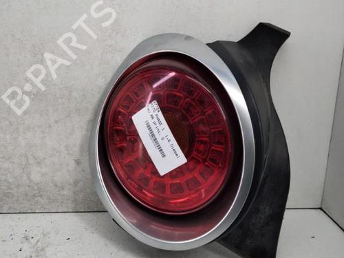 Left taillight ALFA ROMEO MITO (955_) 1.6 JTDM (955AXC1B) | BP28740784C34