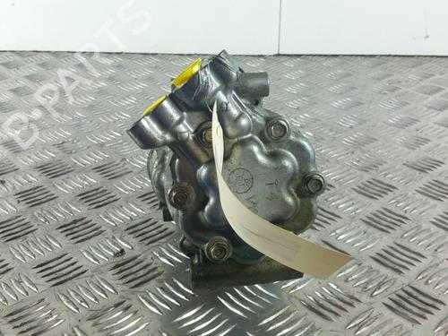 Ignition coil RENAULT TWINGO I (C06_) 1.2 16V (C060) | BP28772680M94