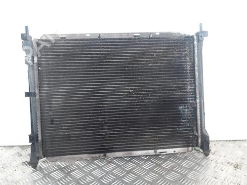 Køler NISSAN MICRA III (K12) 1.5 dCi | BP29303661M31 