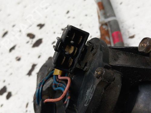 Used Front wiper motor Front wiper motor MAZDA 626 III Hatchback (GD) 1.8 (GD8P) (88 hp) 28794128 28794128