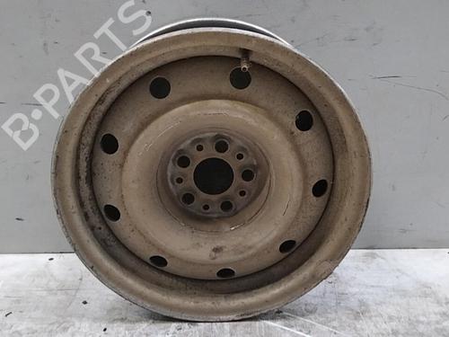 Used Rim FIAT SCUDO Van (220_) 2.0 JTD (94 hp) 28749315