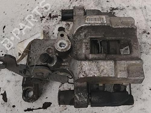 Left rear brake caliper PEUGEOT 308 II (LB_, LP_, LW_, LH_, L3_) 1.5 BlueHDi 130 | BP28784838M107 