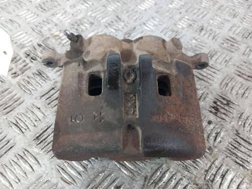 Used Right front brake caliper NISSAN X-TRAIL I (T30) 2.2 Di 4x4 (114 hp) 28757213