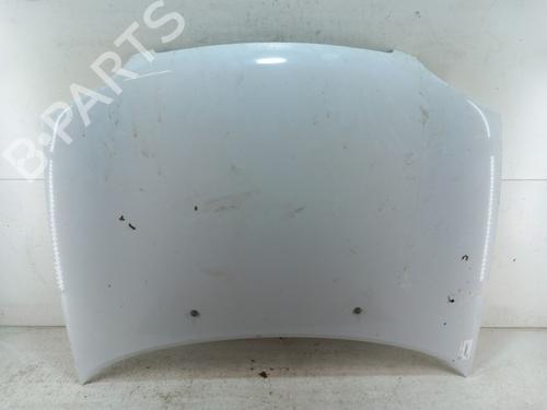 Used Hood OPEL CORSA B (S93) 1.2 i (F08, F68, M68) (45 hp) 28783369