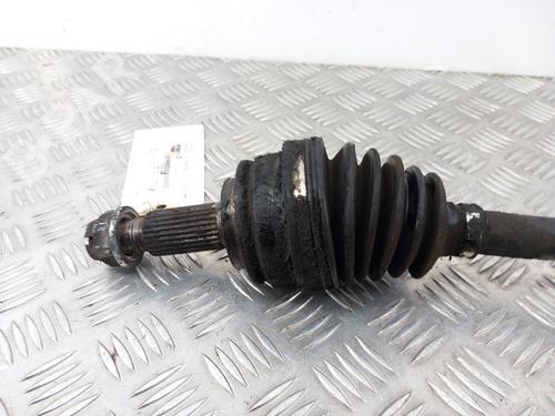 Right front driveshaft RENAULT KANGOO / GRAND KANGOO II (KW0/1_) 1.5 dCi 90 (KW05, KW08, KW0G, KW11) | BP28745729M39 