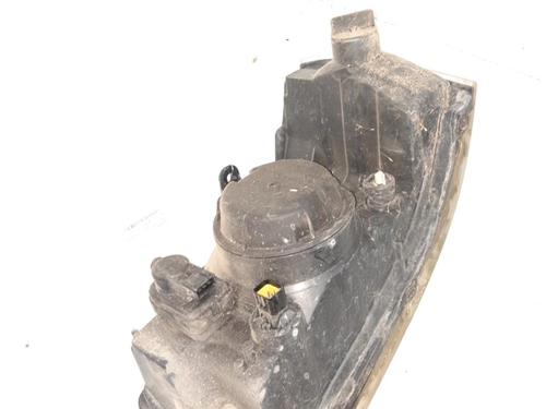 Right headlight LAND ROVER FREELANDER I (L314) 2.0 DI 4x4 | BP28758611C29 