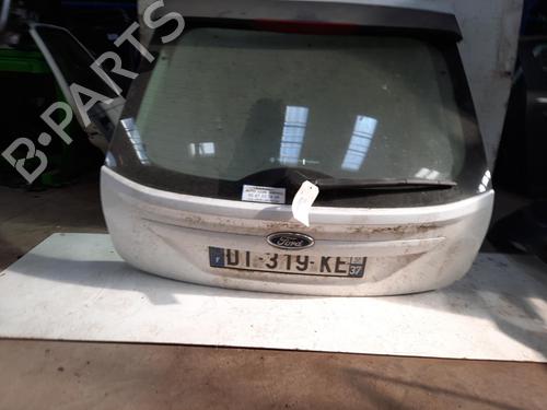 Used Tailgate FORD FOCUS II (DA_, HCP, DP) 1.6 TDCi (90 hp) 28749504