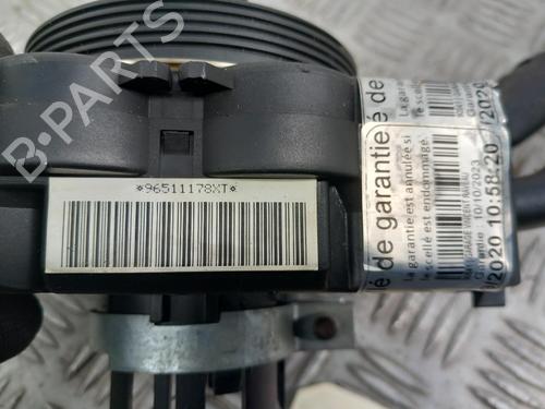 Steering column stalk CITROËN C5 I (DC_) 2.0 HDi (DCRHZB, DCRHZE) | BP40271929I23 - Image 2