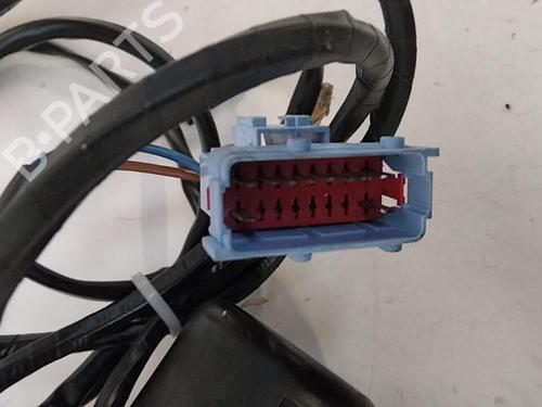 Elektronisk modul PEUGEOT 307 CC (3B) 2.0 HDi 135 (136 hp) 28784994