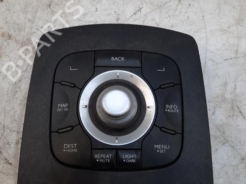Switch RENAULT SCÉNIC III (JZ0/1_) 1.5 dCi | BP28749362I30 - Image 2