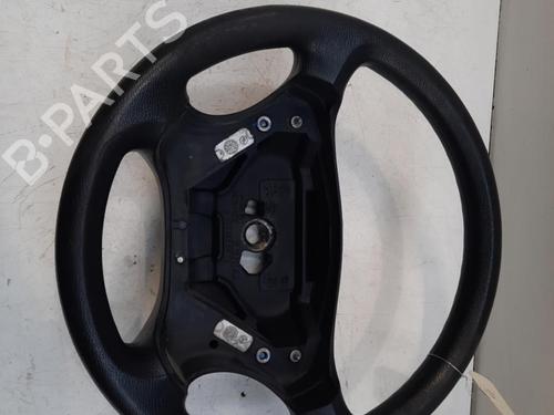 Used Steering wheel MERCEDES-BENZ C-CLASS (W203) C 270 CDI (203.016) (170 hp) 28786647