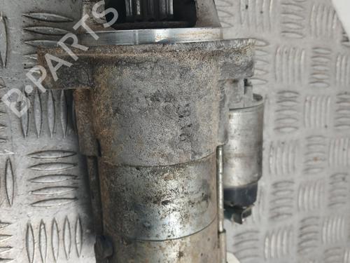 Used Starter Starter SSANGYONG KYRON 2.7 Xdi 4x4 (165 hp) 39152434 39152434