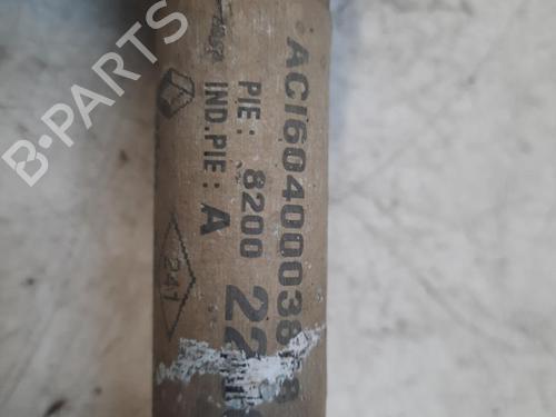Right rear driveshaft RENAULT SCÉNIC I MPV (JA0/1_, FA0_) 1.9 dCi RX4 | BP28759252M41 