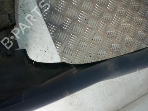 Front bumper DACIA LOGAN MCV (KS_) 1.5 dCi (KS0W) | BP28737504C7 