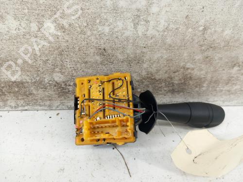 Steering column stalk RENAULT TWINGO III (BCM_, BCA_) 1.0 SCe 70 (BCMB) | BP28737691I23 - Image 2