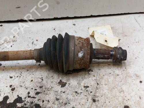 Right front driveshaft FIAT PANDA (169_) 1.2 (169.AXB11, 169.AXB1A) | BP28787496M39 - Image 3