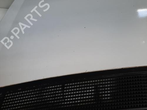 Hood NISSAN PRIMASTAR Van (X83) 2.0 dCi 115 | BP28787684C1 