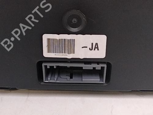 Instrument cluster FORD FIESTA V (JH_, JD_) 1.4 TDCi | BP28784942C47 