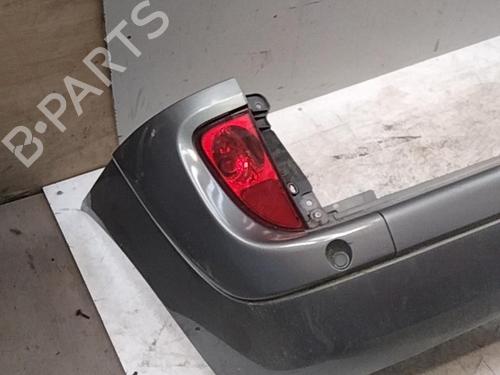 Rear bumper RENAULT ESPACE IV (JK0/1_) 2.2 dCi (JK0H) | BP28771230C8 