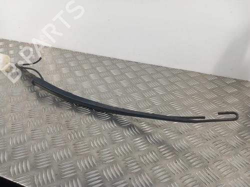 Used Front windshield wiper arm FIAT ULYSSE (179_) 2.0 JTD (109 hp) 28739153
