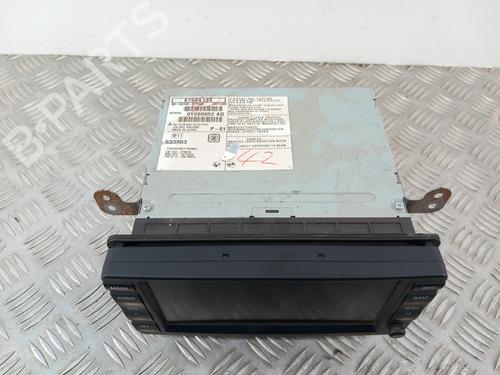 Radio PEUGEOT 4007 (VU_, VV_) 2.2 HDi | BP28767565E6