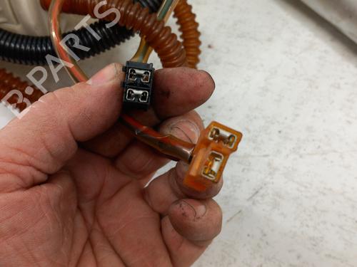 Fuel pump VW PHAETON (3D1, 3D2, 3D3, 3D4, 3D6, 3D7, 3D8, 3D9) 4.2 V8 4motion | BP28761776M76 