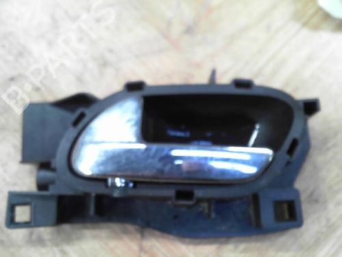 Used Front left interior door handle CITROËN C4 I (LC_) 1.6 HDi (109 hp) 28777690