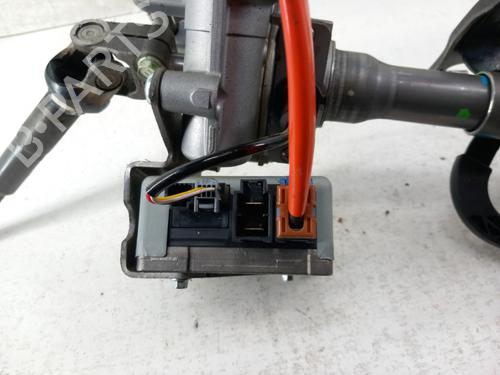 Steering column NISSAN NOTE (E12) 1.5 dCi | BP28767839M21
