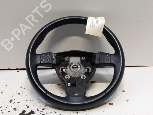 Used Steering wheel SEAT ALTEA (5P1) 1.9 TDI (105 hp) 28766882