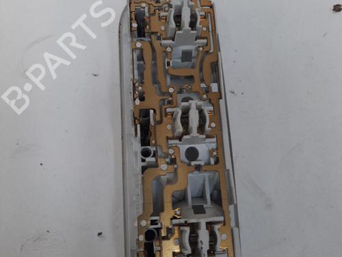 Used Interior roof light DACIA LOGAN MCV II TCe 90 (K8M1, K8MA, K8AC) (90 hp) 28785345