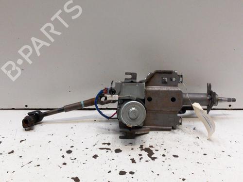 Steering column NISSAN MICRA III (K12) 1.5 dCi | BP28758769M21