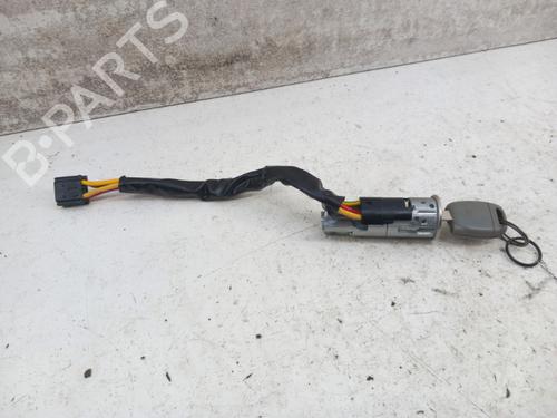 Used Ignition barrel RENAULT TWINGO I (C06_) 1.2 (C066, C068) (58 hp) 28738322